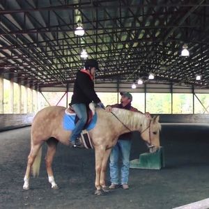 Meet your Posher, Erin