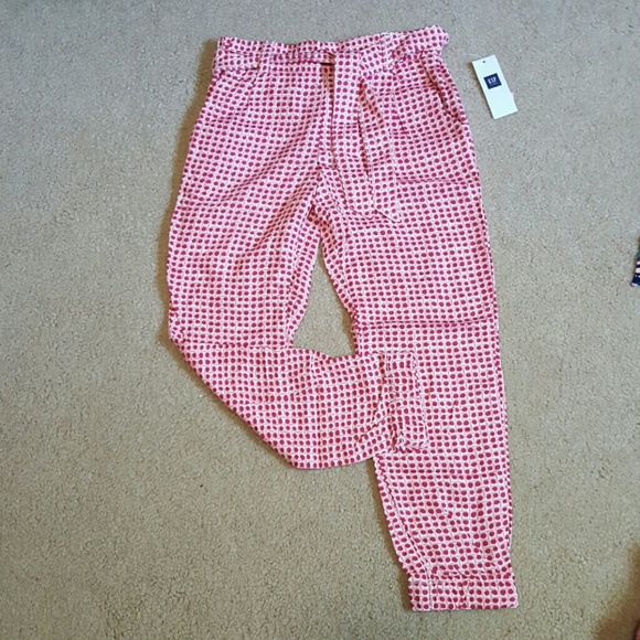 New Gapkids Soft Pants