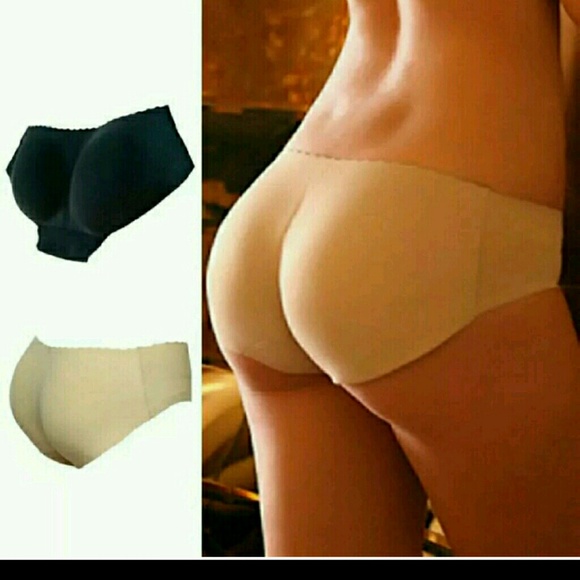 Bundle 1 padded panty 1 butt Lifter - Picture 2 of 2