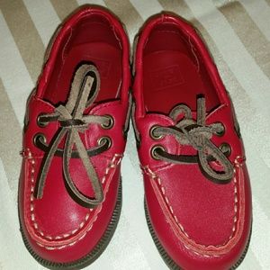 Janie and Jack Shoes