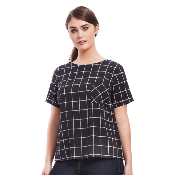 Carmakoma Tops - Carmakoma pygery top