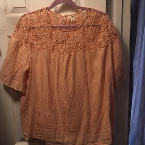 ‼️SALE‼️ Old Navy blouse