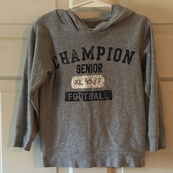 Carters boy shirt