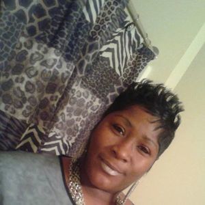 Meet your Posher, Shawntae