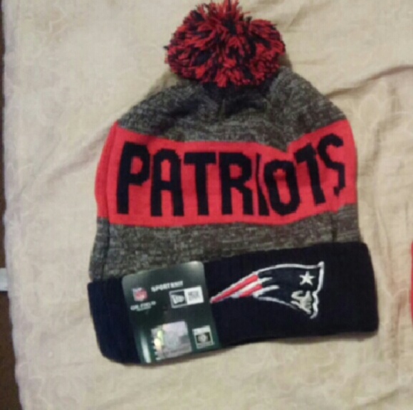Nfl beanies - Picture 2 of 3