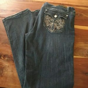 L.A. Idols Plus size