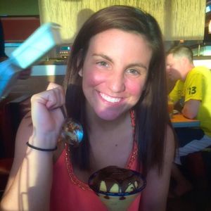 Meet your Posher, Magan