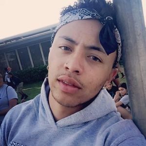 Meet your Posher, Darrious