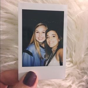 Meet your Posher, Madison