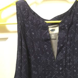 Old Navy dress