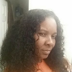 Meet your Posher, Lakisha