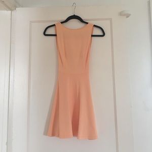 American Apparel Dress