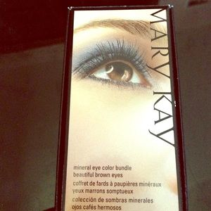 Mary Kay Makeup