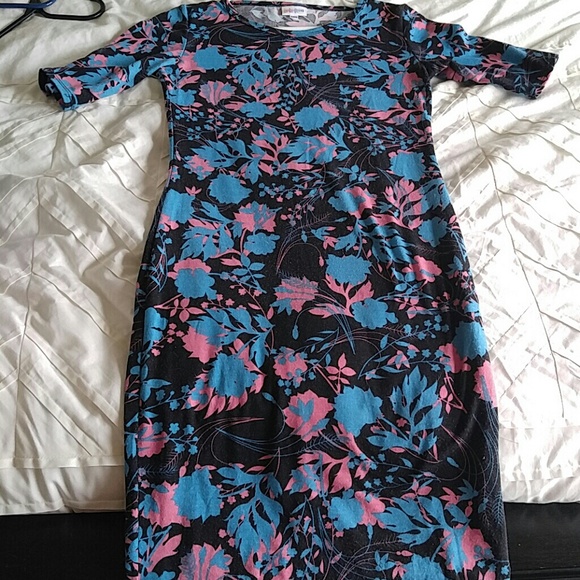 Lularoe Julia