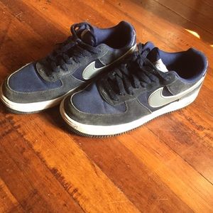 Nike Air Force 1's