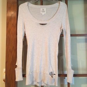 Guess light weight sweater
