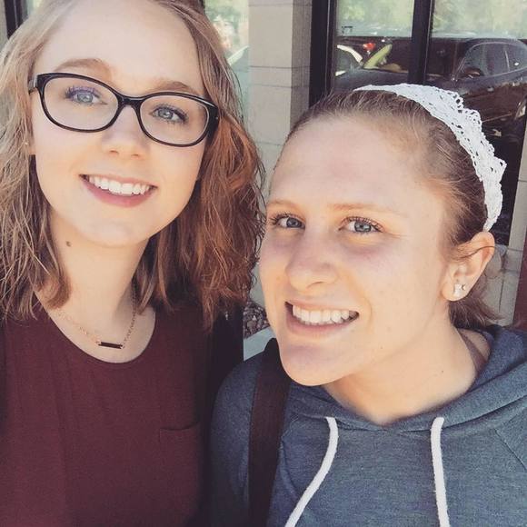 Meet your Posher, Ruth