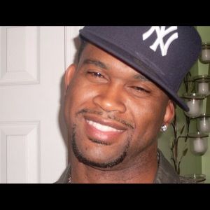 Meet your Posher, Andre