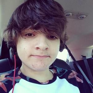 Meet your Posher, Nicolas