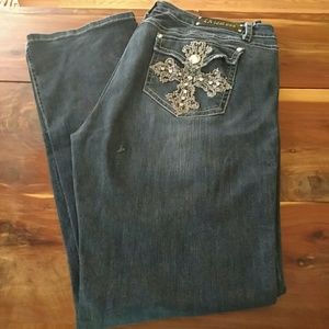 L.A. idols Plus Size