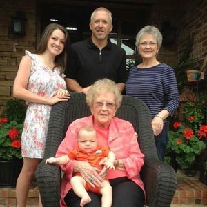 Meet your Posher, Dina