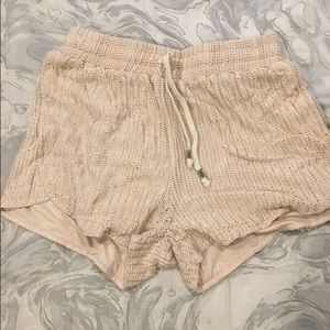 dressy shorts