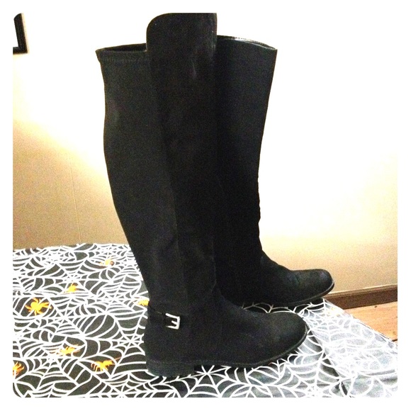 Liz Claiborne boots