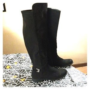 Liz Claiborne boots