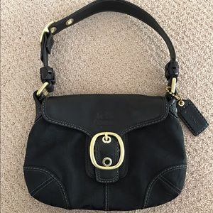 Adorable COACH Purse/handbag- Used Once!