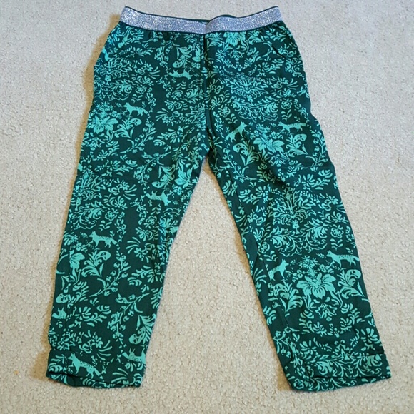 New Babygap Soft Pants 3yrs