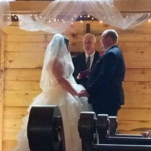 Meet your Posher, Trish