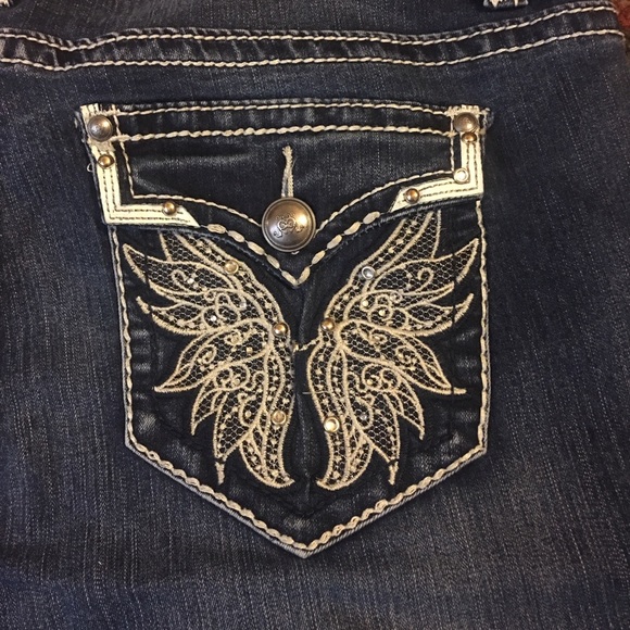 ND weekend jeans size 12