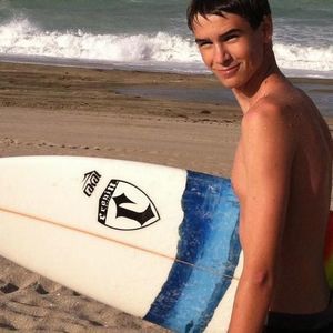 Meet your Posher, Ben