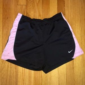 *pre donation sale* Nike active shorts