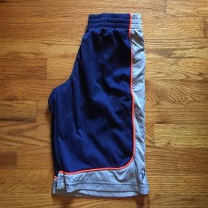 Old Navy athletic shorts