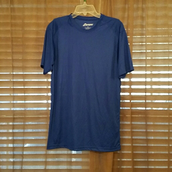Dry fit shirt