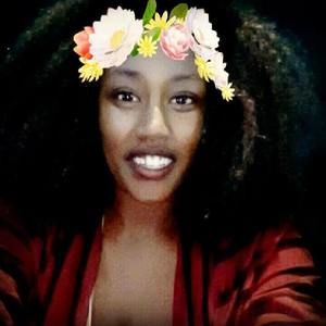 Meet your Posher, Breanna