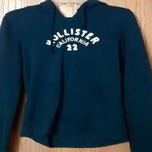 Hollister hoodie