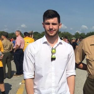 Meet your Posher, Nick