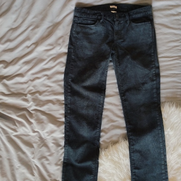 J. Crew 'Vintage Matchstick Cords'