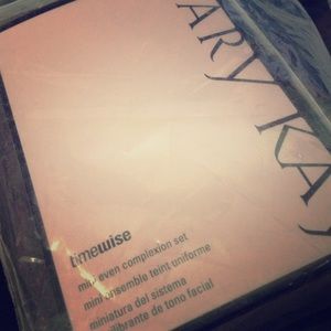 Mary May Mini Even Complexion Set