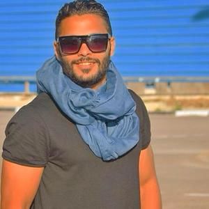 Meet your Posher, Boudy