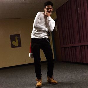 Meet your Posher, Jaylin