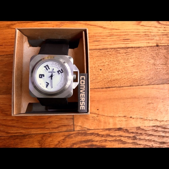 Brand new in box Converse watch