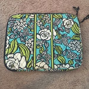 Vera Bradley Laptop Case