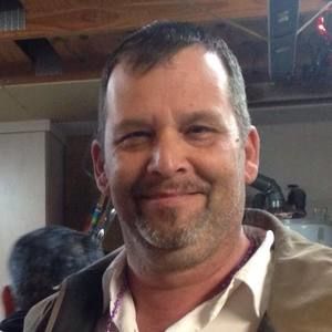 Meet your Posher, Steve