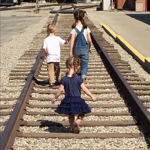 Meet your Posher, Emly