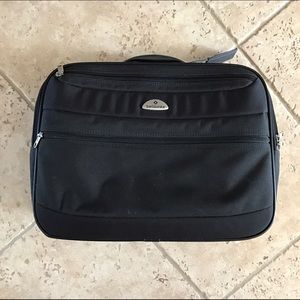 Samsonite business case