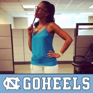 Meet your Posher, Yolanda