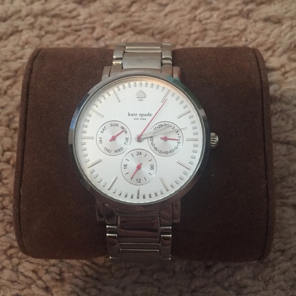 Kate Spade Watch